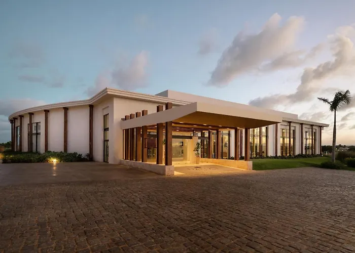 Dreams Macao Beach Punta CanaResort All Inclusive