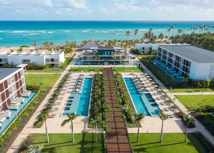Live Aqua Punta Cana (Adults Only)Resort All Inclusive