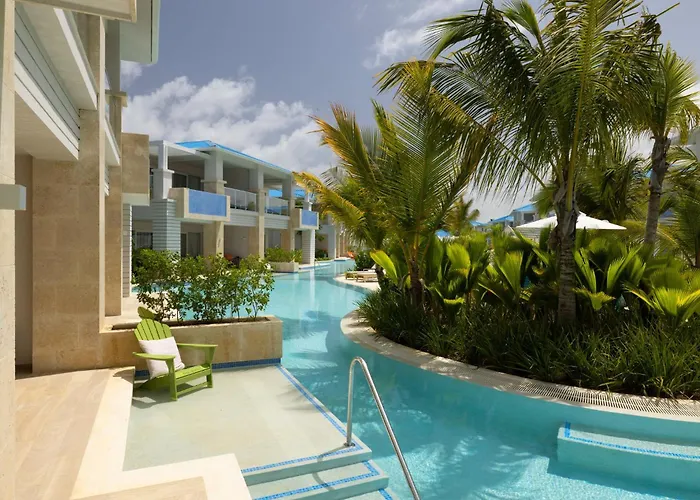 Margaritaville Island Reserve Cap Cana Hammock - An Adults Only Karisma All-Inclusive ExperienceResort All Inclusive